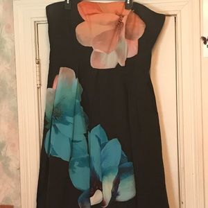 City Chic Plus Size Dress